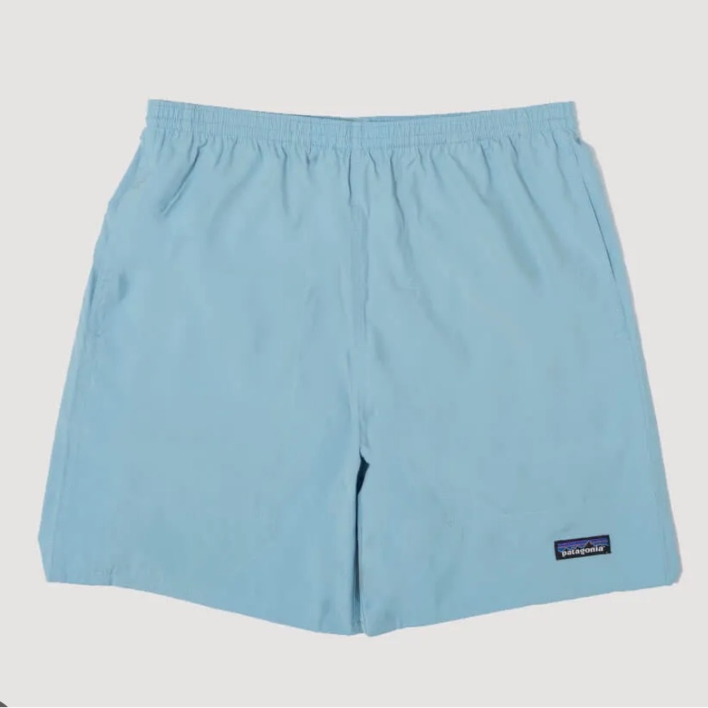 Patagonia Women’s Baggies Shorts - 5 inch
